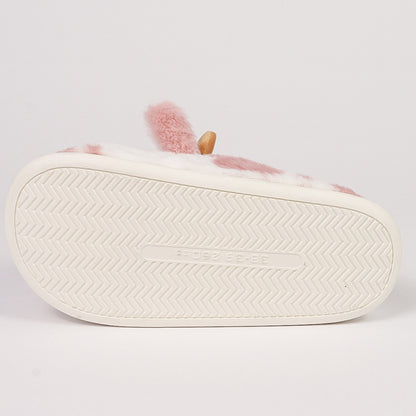 MooPuffs Slippers