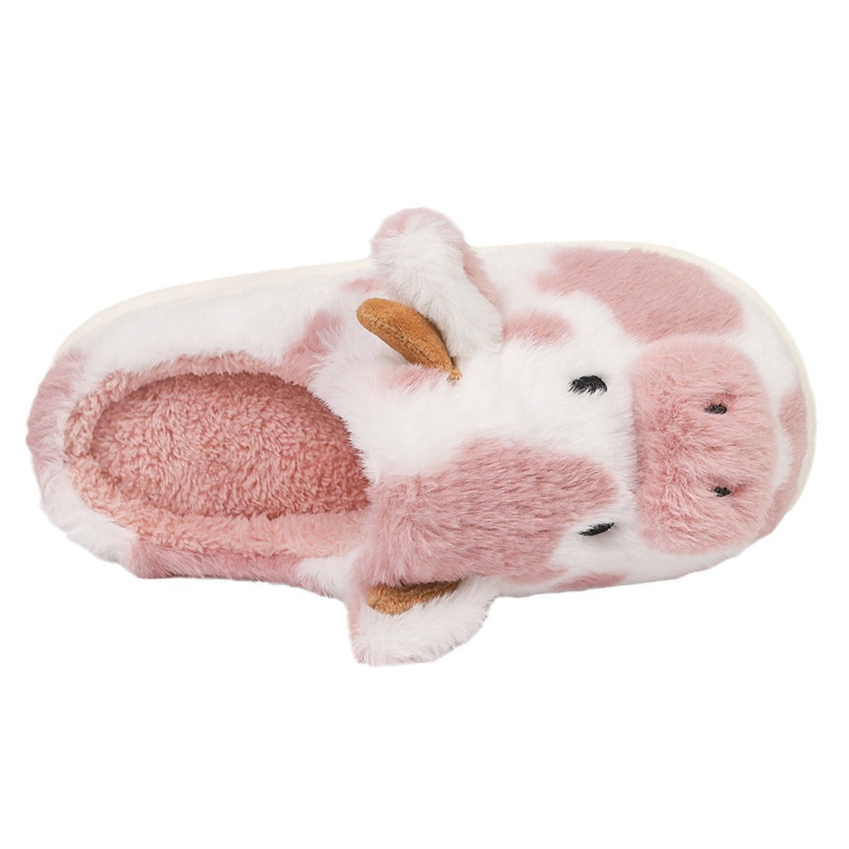 MooPuffs Slippers